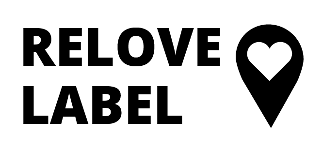 RELOVE LABEL